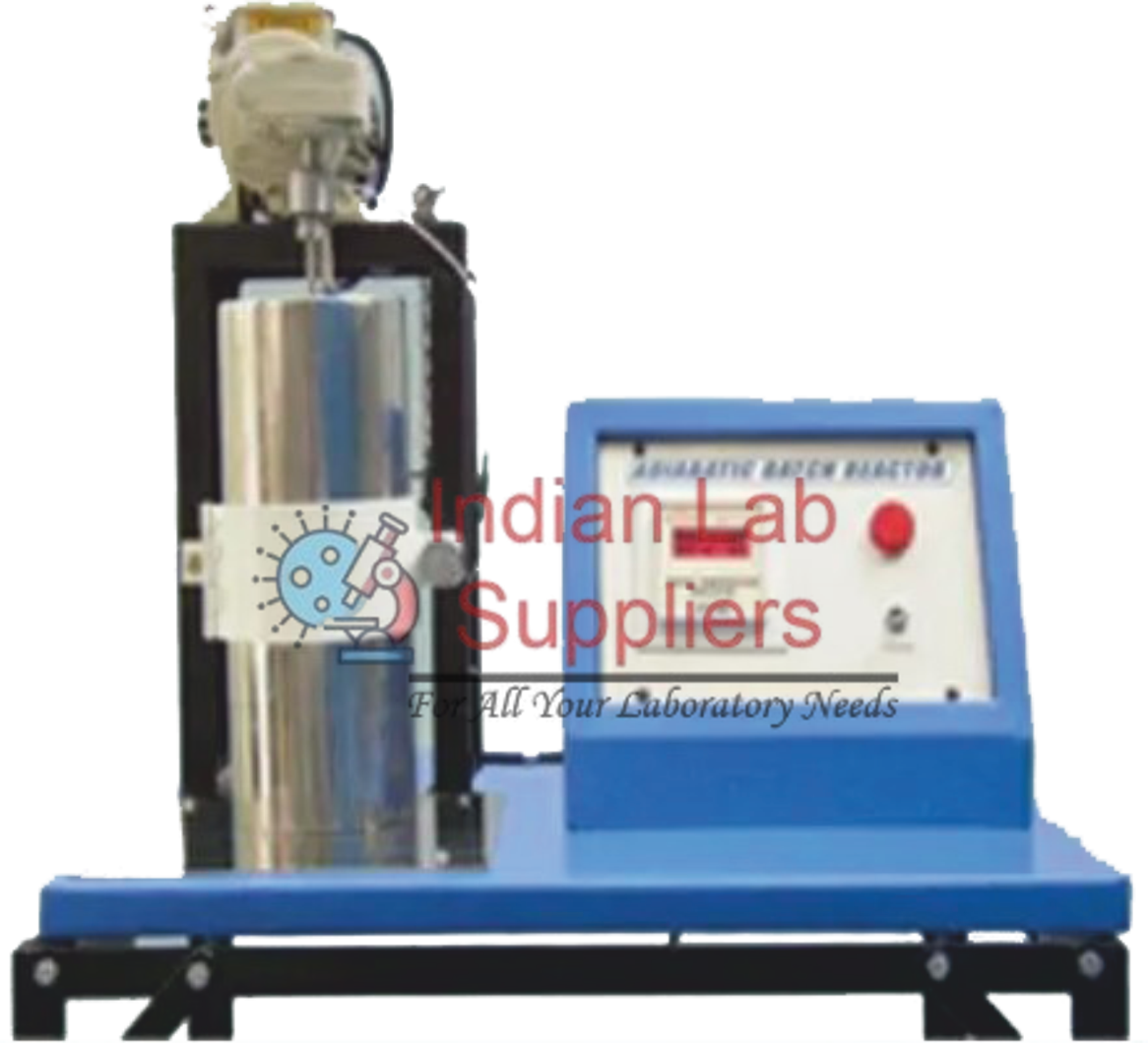 Adiabatic Batch Reactor